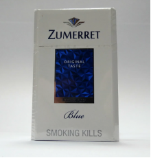 Zumerret Compact Blue // Зумеррет Компакт Блю