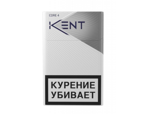 Сигареты Kent 4 с доставкой