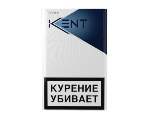 Сигареты Kent 8 с доставкой