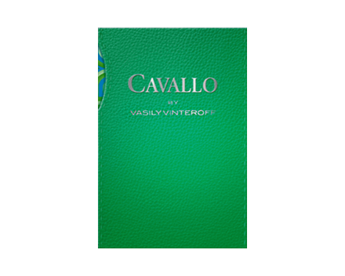 Сигареты Cavallo Vasiliy Vinteroff с доставкой