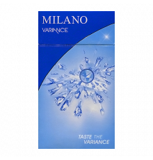 Milano Variance Superslims // Милано Варианс Суперслимс