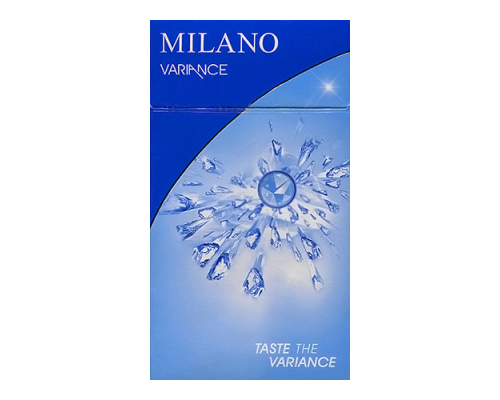 Сигареты Milano Variance Superslims с доставкой