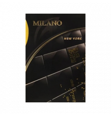 Milano New York // Милано Нью Йорк