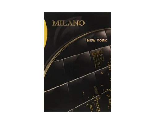 Сигареты Milano New York с доставкой