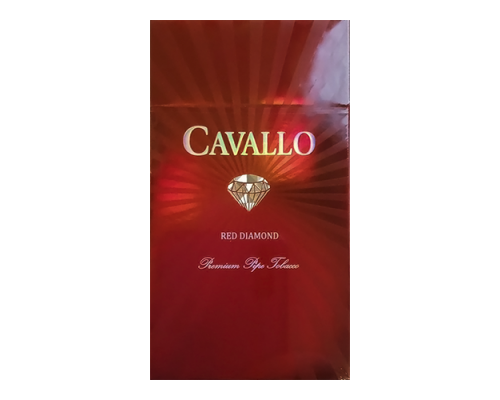 Сигареты Cavallo Red Diamond с доставкой