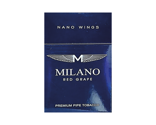 Сигареты Milano Red Grape Nanowings Vinegrape с доставкой