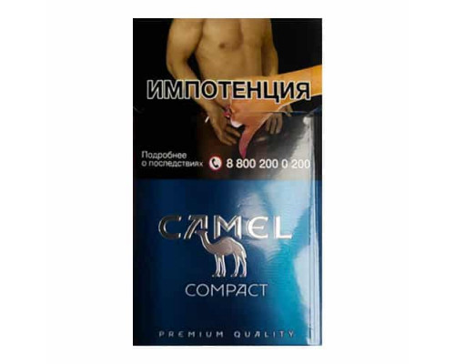 Сигареты Camel Compact с доставкой