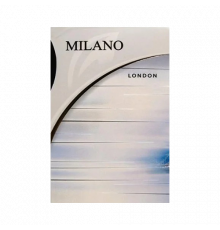 Milano London // Милано Лондон