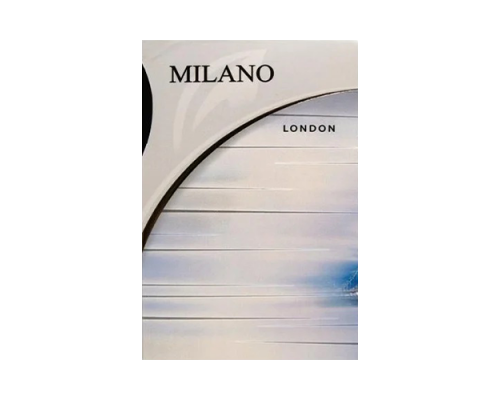 Сигареты Milano London с доставкой