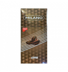 Milano Coffee // Милано Кофе