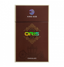 Oris Vintage Club King Size Chocolate // Орис Винтаж Клаб Кинг Сайз Шоколад