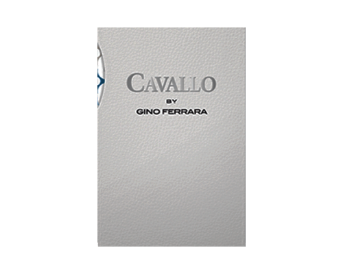 Сигареты Cavallo Gino Ferrara с доставкой