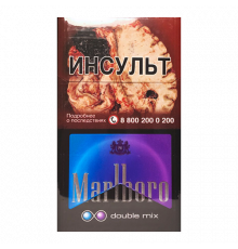 Marlboro Double Mix // Мальборо Дабл Микс