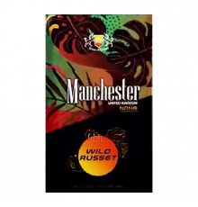 Manchester Wild Russet // Манчестер Вайлд Апельсин