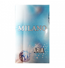 Milano Aria // Милано Ария