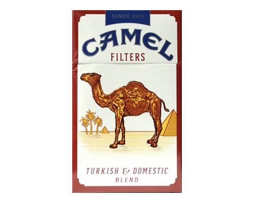 Сигареты Camel Filters Hard Pack USA с доставкой