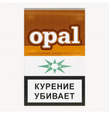 Opal // Опал