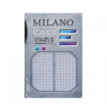 Milano Eject // Милано Эжект