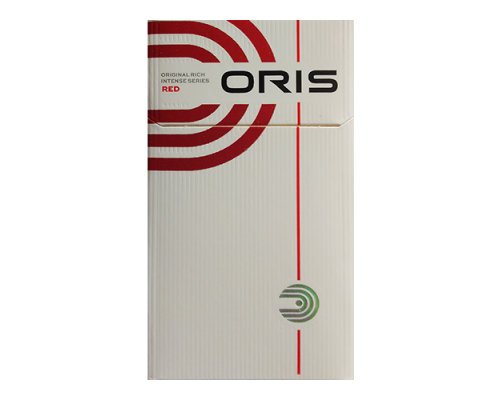 Сигареты Oris Compact Red  с доставкой