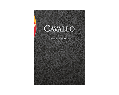 Сигареты Cavallo Tony Frank с доставкой