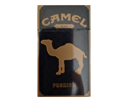 Сигареты Camel Premium Black Compact с доставкой