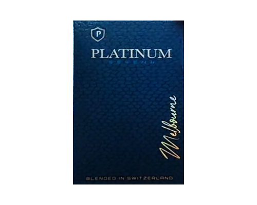 Сигареты Platinum Seven Melbourne с доставкой