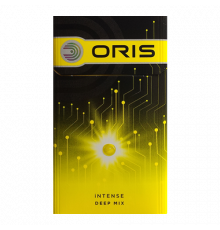 Oris Intense Compact Deep Mix // Орис Интенс Компакт Дип Микс