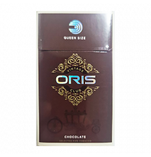 Oris Vintage Club Compact Chocolate // Орис Винтаж Клаб Компакт Шоколад