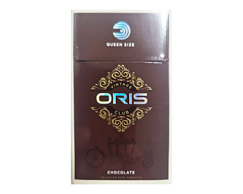 Сигареты Oris Vintage Club Compact Chocolate с доставкой