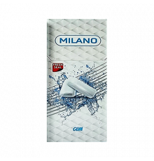 Milano Gum // Милано Жвачка